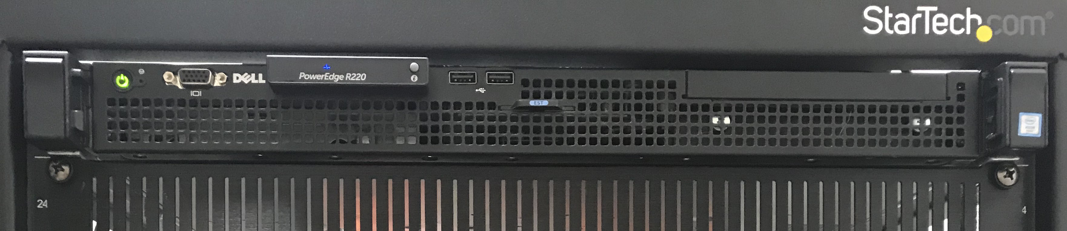 My wonderfully overpowered pfSense router