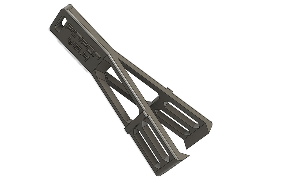 It&rsquo;s more interesting than a pair of tweezers, I swear!